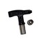 Bedford Precision Parts Reversible Tip-.021in Orifice, 14-16in Fan, Replacement for Graco RAC 5 and Titan 33-7721 - alternate 1